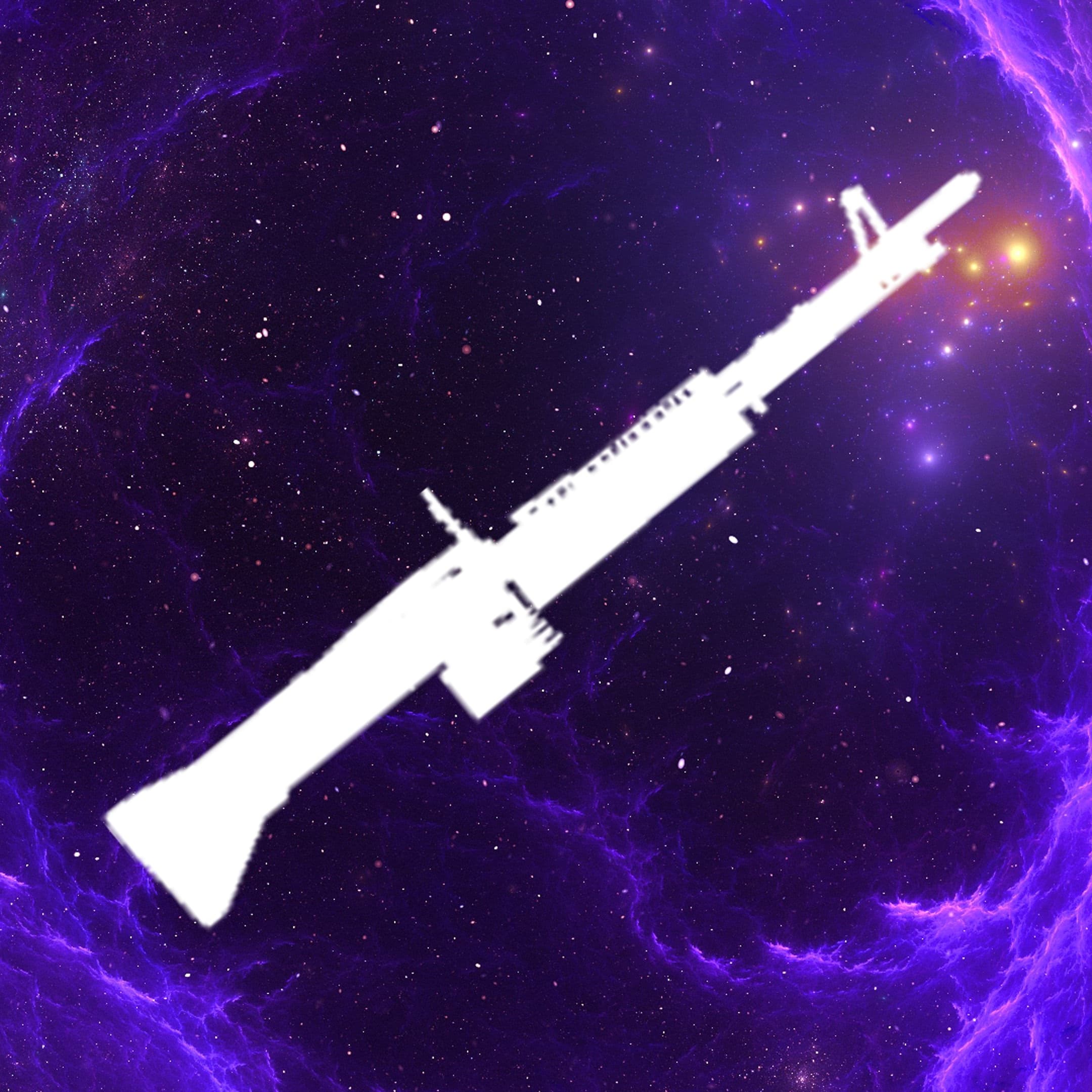 M60 God ~ RELOADABLE ♡ NO DROP — Left 4 Dead 2 Steam Workshop preview image