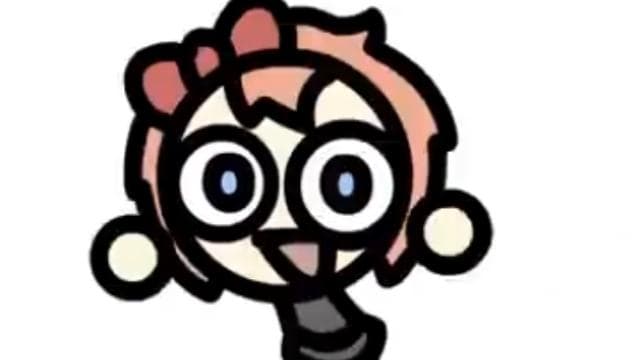 Sayori Doki Doki Peruvian Club Como Logo De Carga — Left 4 Dead 2 Steam Workshop preview image