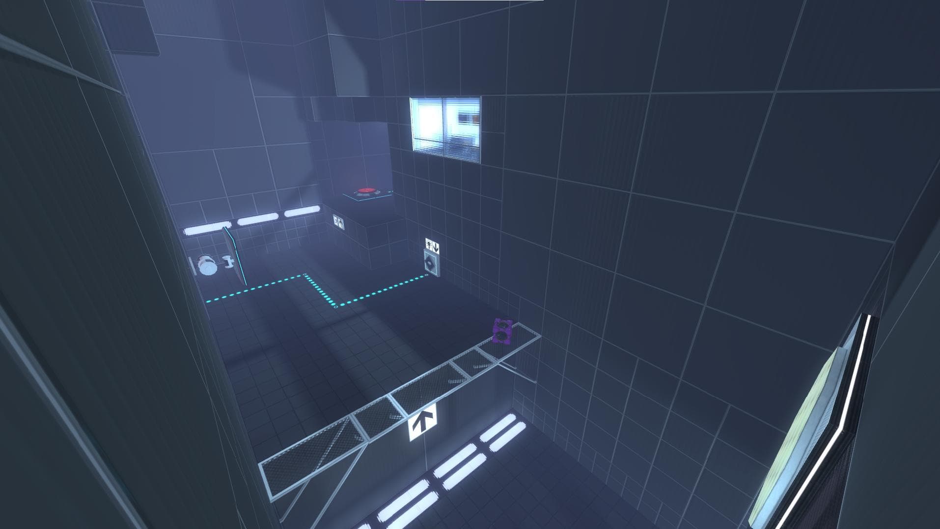 Devices — Portal 2 Steam Workshop preview image