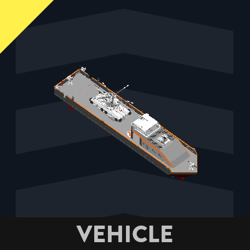 Big Boat with HH — Stormworks: Build and Rescue Workshop preview