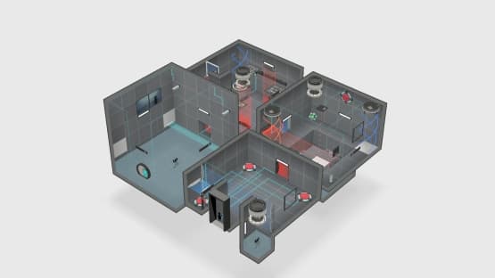 Losed IDEA (Coop) Part 1 — Portal 2 Steam Workshop preview image