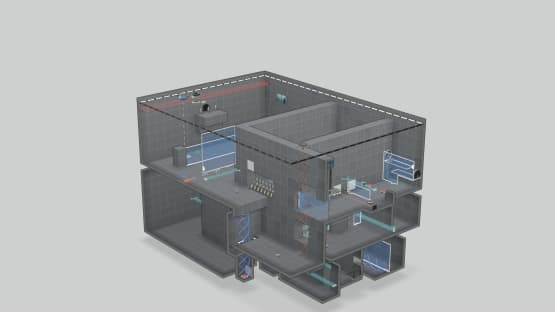 Turrent Trouble (Part 6) — Portal 2 Workshop preview