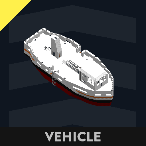 INC SLATER — Stormworks: Build and Rescue Steam Workshop preview image
