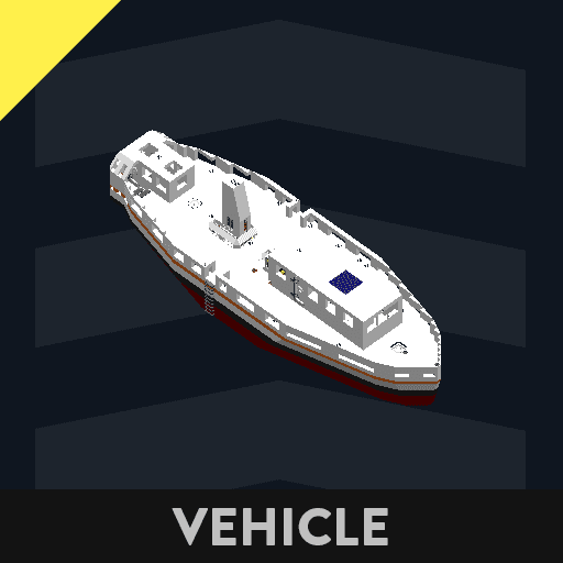 JAMES MAY — Stormworks: Build and Rescue Steam Workshop preview image