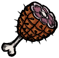 火腿棒增强版/Ham Bat Plus — Don't Starve Together Steam Workshop preview image