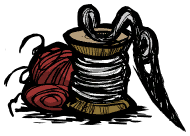针线包无限耐久/Sewing Kit Infinite Durability — Don't Starve Together Workshop preview