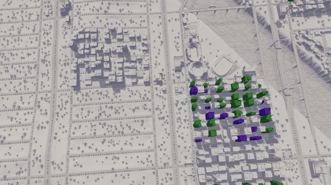 Pepper Lake(旋风国度) — Cities: Skylines Steam Workshop preview image