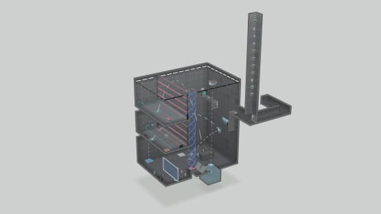 Turrent Trouble (Part 11) — Portal 2 Workshop preview