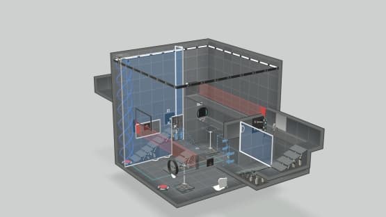 Turrent Trouble (Part 12) — Portal 2 Workshop preview