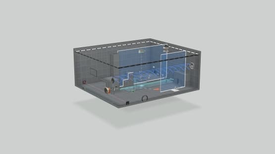 Turrent Trouble (Part 13) — Portal 2 Workshop preview