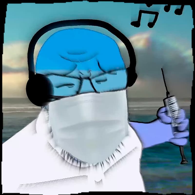 Dr. Fauci Give us Vaccines (Safe room music) — Left 4 Dead 2 Workshop preview
