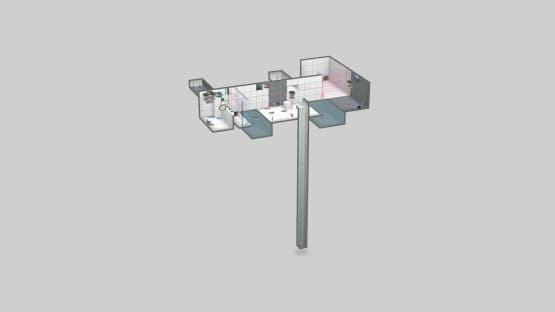 GLaDOS chamber#134546 — Portal 2 Workshop preview