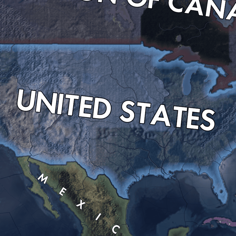 Futura Font — Hearts of Iron IV Workshop preview