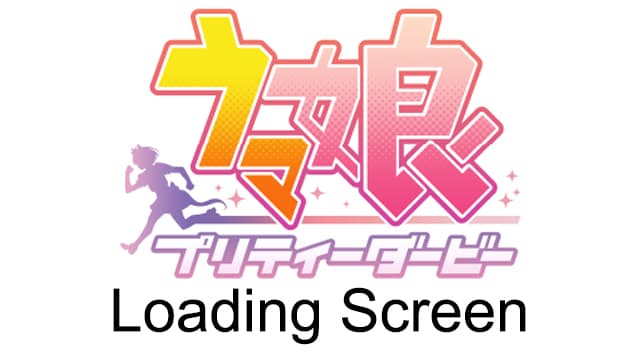 Umamusume Loading Screen — Euro Truck Simulator 2 Workshop preview