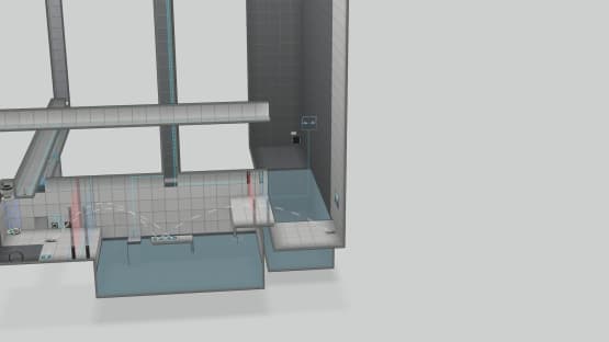 GLaDOS chamber#18753 — Portal 2 Workshop preview