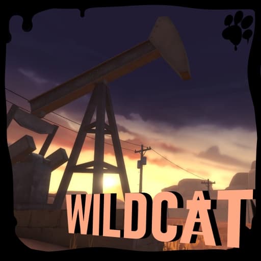 Wildcat — Team Fortress 2 Workshop preview