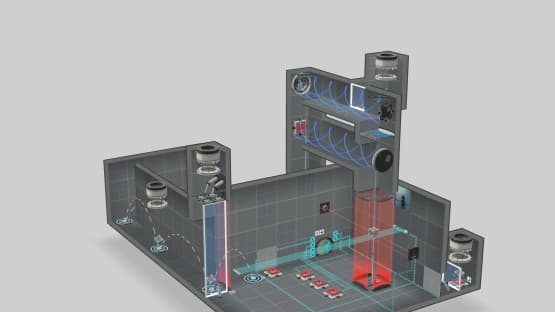 Companion Cube (Part 1) (Jailbreak part 2) — Portal 2 Steam Workshop preview image