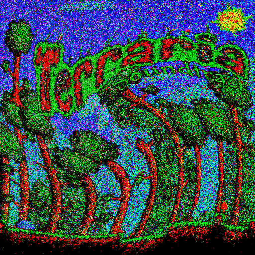 Poorly Extracted Terraria Soundtrack — Terraria Workshop preview