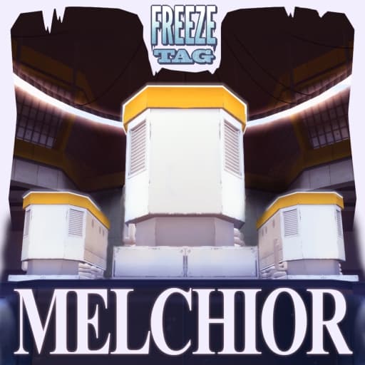 ❄ Melchior — Team Fortress 2 Steam Workshop preview image