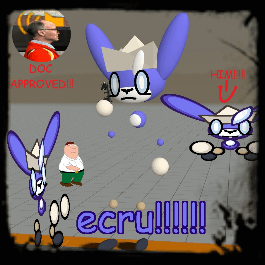 Ecru from VIVIDLOPE (Ellis) — Left 4 Dead 2 Workshop preview