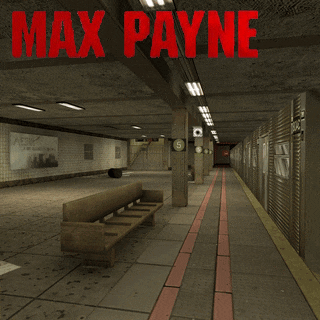 Roscoe Street — Garry's Mod Steam Workshop preview image