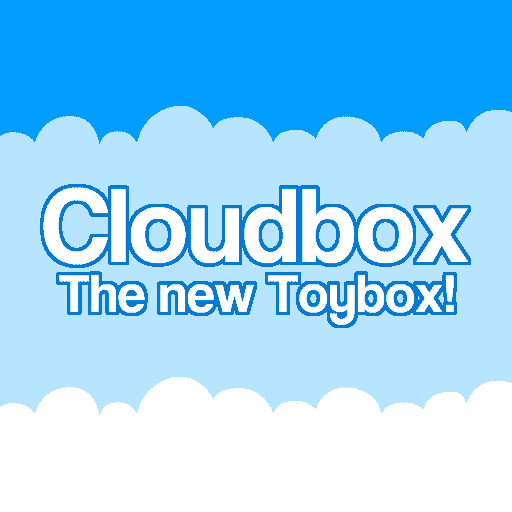 Cloudbox - The new Toybox! — Garry's Mod Steam Workshop preview image