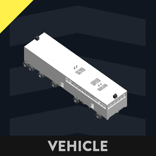 big car — Stormworks: Build and Rescue Steam Workshop preview image