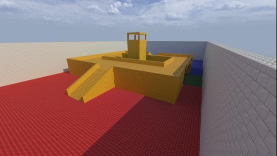 awp_lego_2 — Counter-Strike 2 Steam Workshop preview image