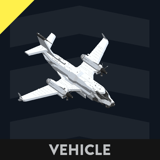 MTA-140 II — Stormworks: Build and Rescue Workshop preview