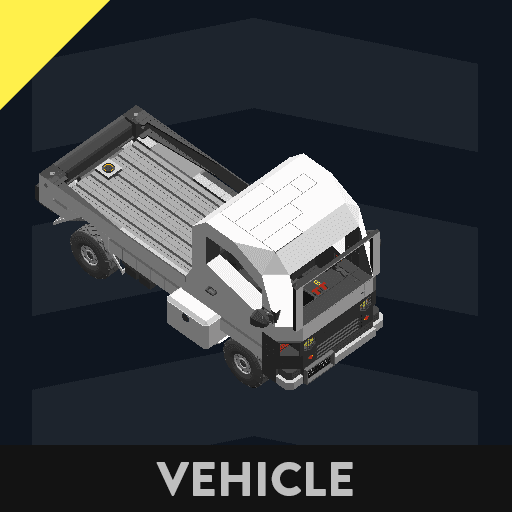 UT-11 — Stormworks: Build and Rescue Steam Workshop preview image