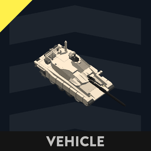 Ringos tank — Stormworks: Build and Rescue Steam Workshop preview image