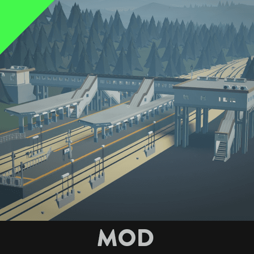 OneruMODgen1 — Stormworks: Build and Rescue Workshop preview