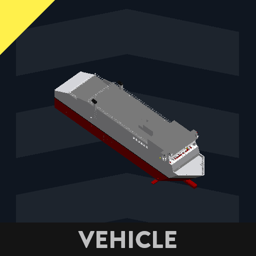 Ferry — Stormworks: Build and Rescue Workshop preview