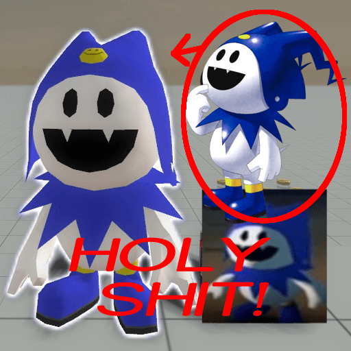 Jack Frost (Gnome) — Left 4 Dead 2 Workshop preview