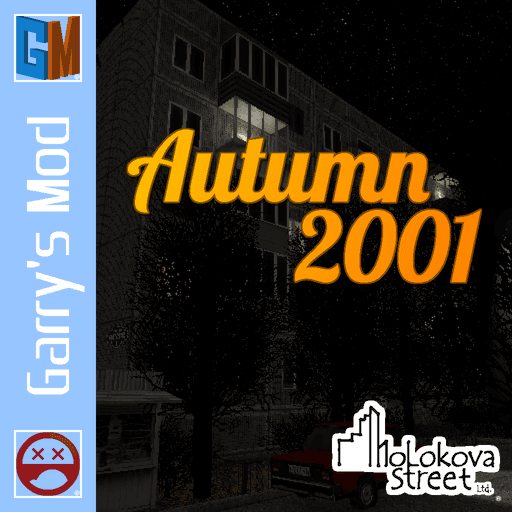 Autumn 2001 — Garry's Mod Steam Workshop preview image
