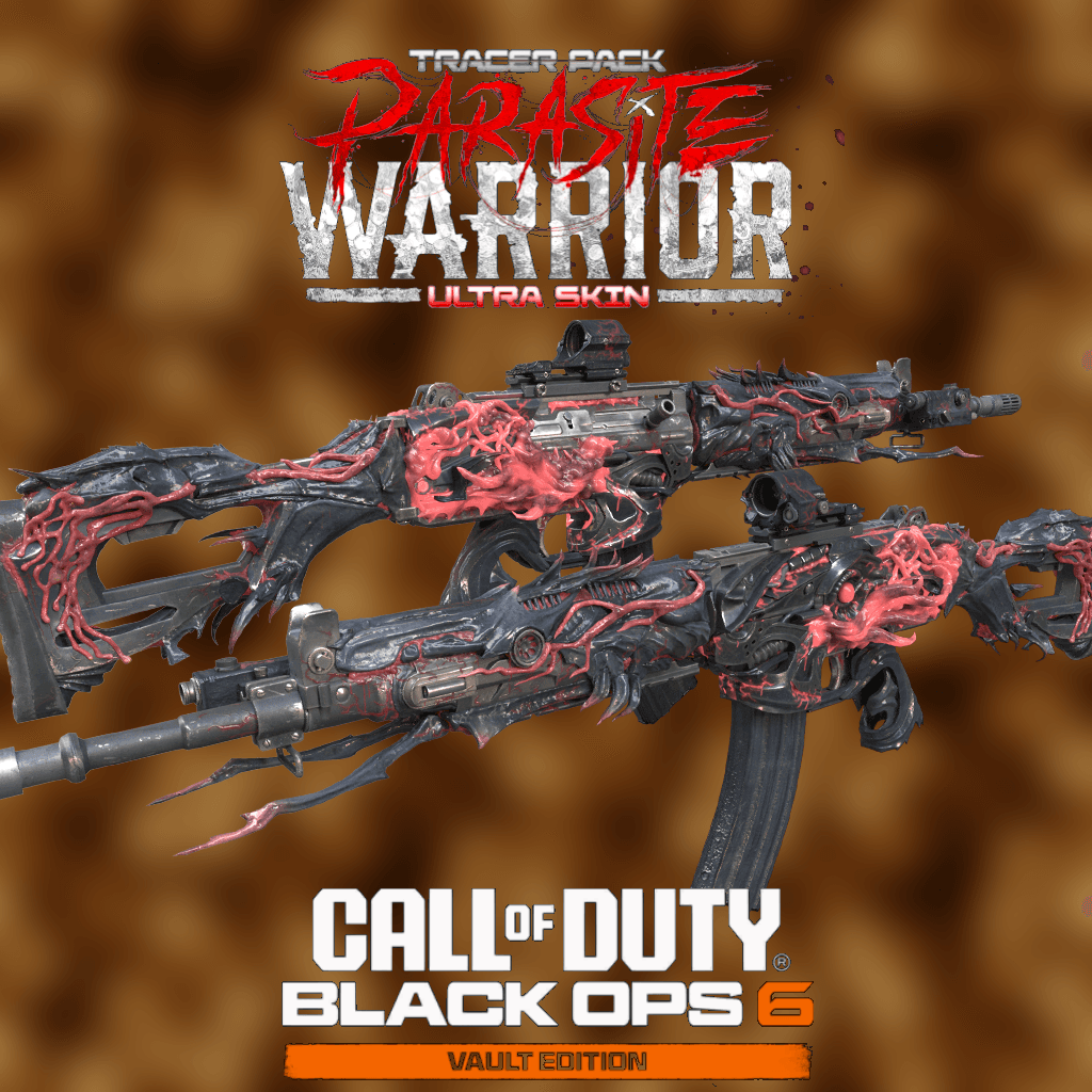 [BO6]KRIG C - IDIOPATHIC(AK47)
 — Left 4 Dead 2 Steam Workshop preview image