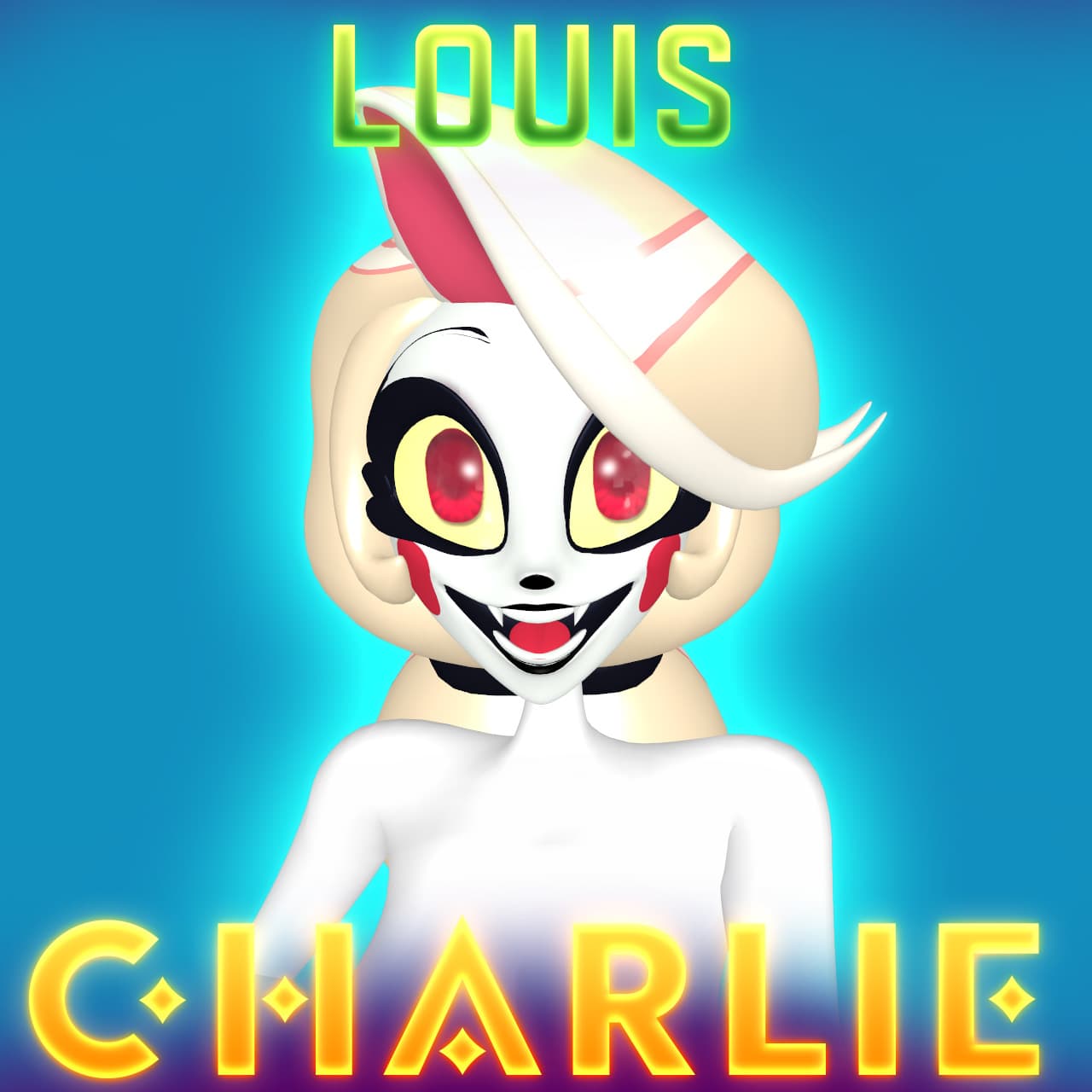 [XCOMM] Segg Hotel: Charlie Morningstar - Louis
 — Left 4 Dead 2 Steam Workshop preview image