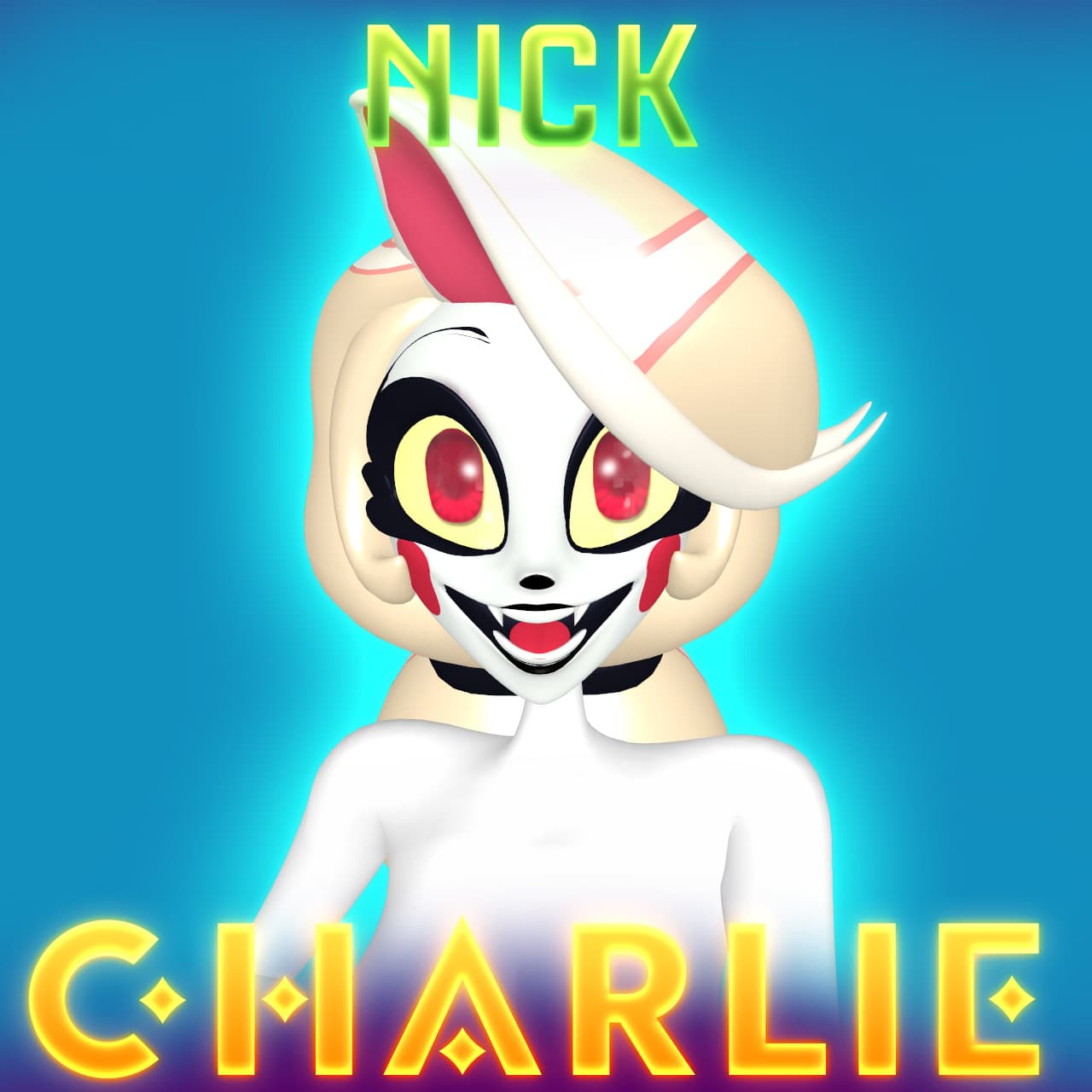 [XCOMM] Segg Hotel: Charlie Morningstar - Nick
 — Left 4 Dead 2 Steam Workshop preview image