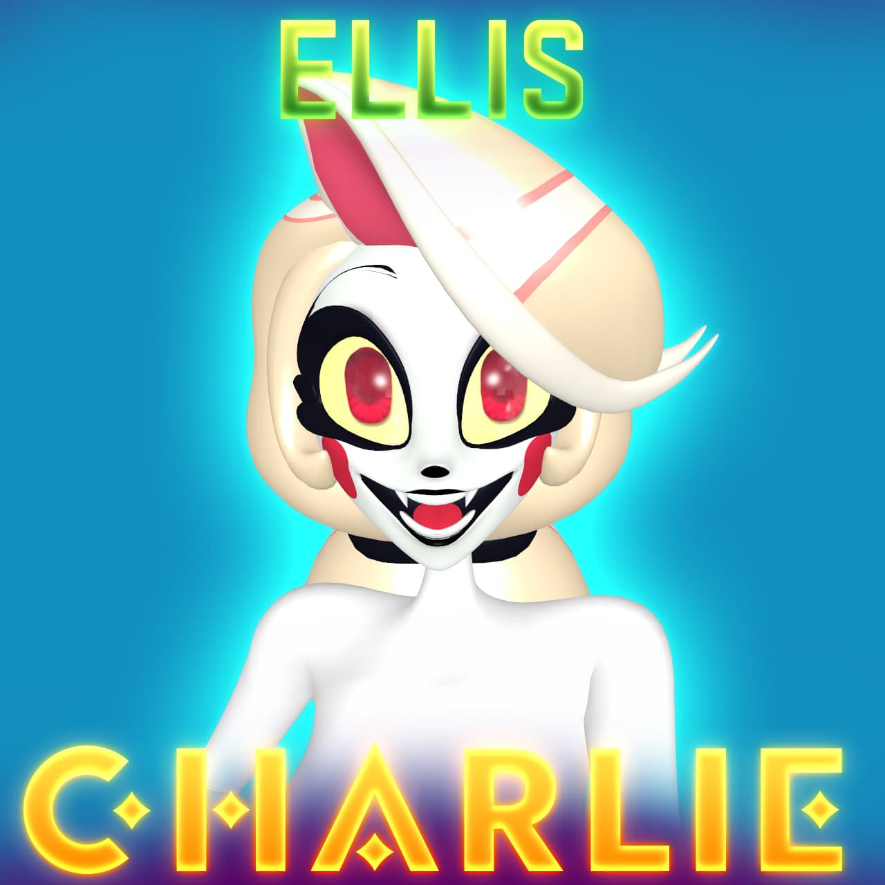 [XCOMM] Segg Hotel: Charlie Morningstar - Ellis
 — Left 4 Dead 2 Steam Workshop preview image
