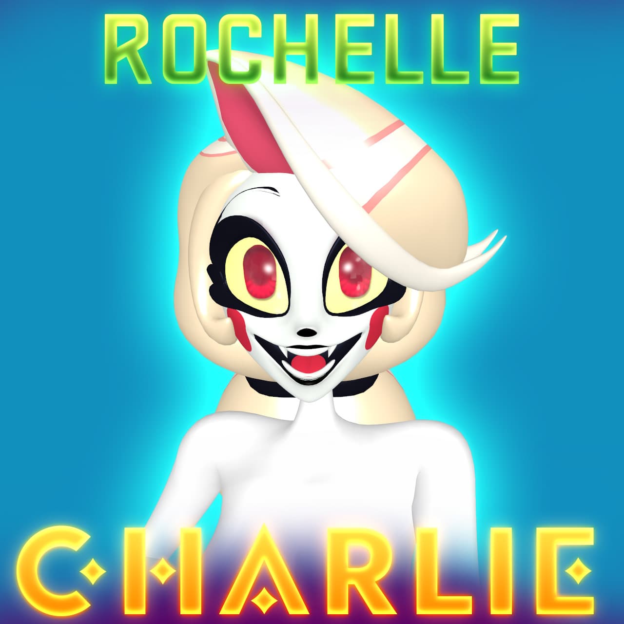 [XCOMM] Segg Hotel: Charlie Morningstar - Rochelle
 — Left 4 Dead 2 Steam Workshop preview image