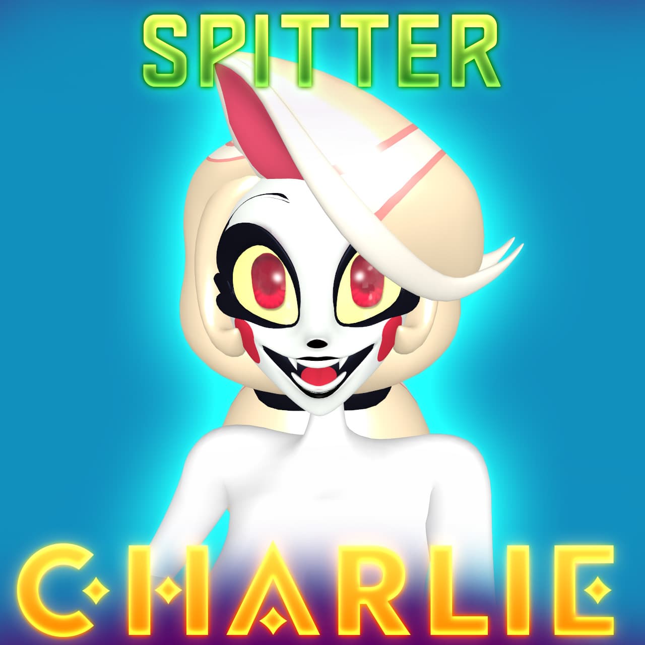 [XCOMM] Segg Hotel: Charlie Morningstar - Spitter
 — Left 4 Dead 2 Steam Workshop preview image
