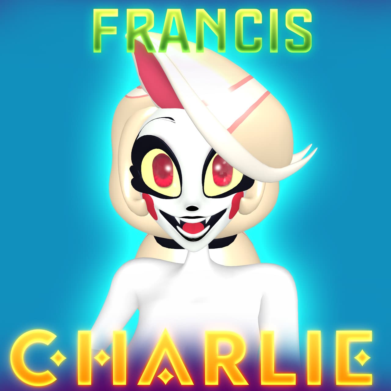 [XCOMM] Segg Hotel: Charlie Morningstar - Francis
 — Left 4 Dead 2 Steam Workshop preview image