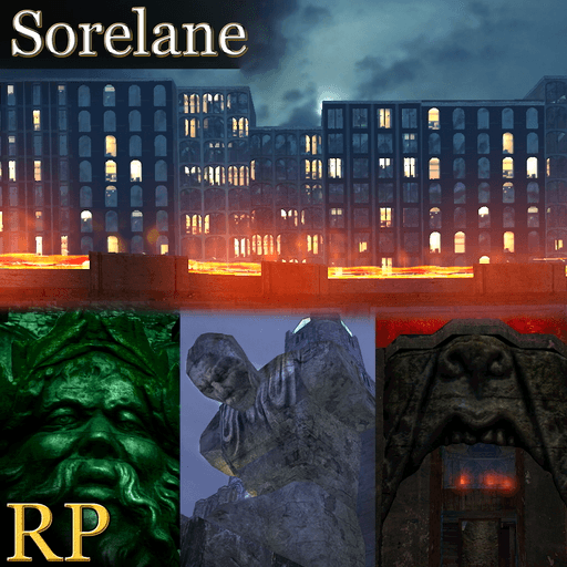 rp Sorelane — Garry's Mod Steam Workshop preview image