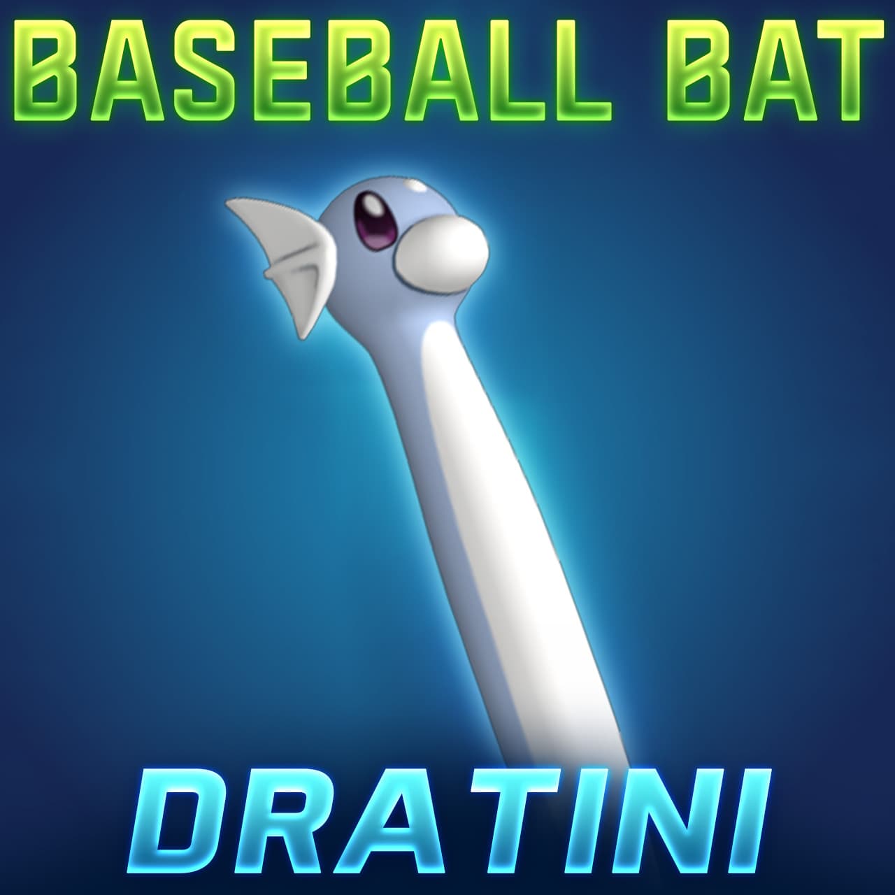 [COMM] Dratini - Baseball Bat
 — Left 4 Dead 2 Steam Workshop preview image