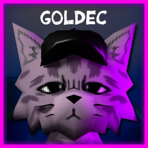 Goldec Playermodel & NPC Pack — Garry's Mod Steam Workshop preview image