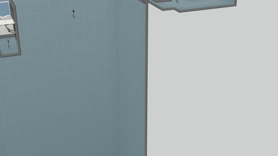 a long line — Portal 2 Steam Workshop preview image