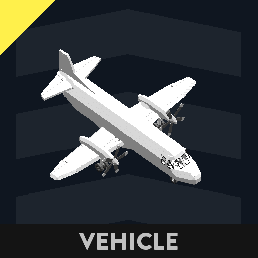 plane — Stormworks: Build and Rescue Workshop preview