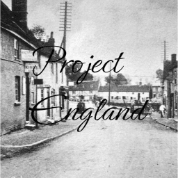 Project England [DEPRECATED] — Project Zomboid Steam Workshop preview image
