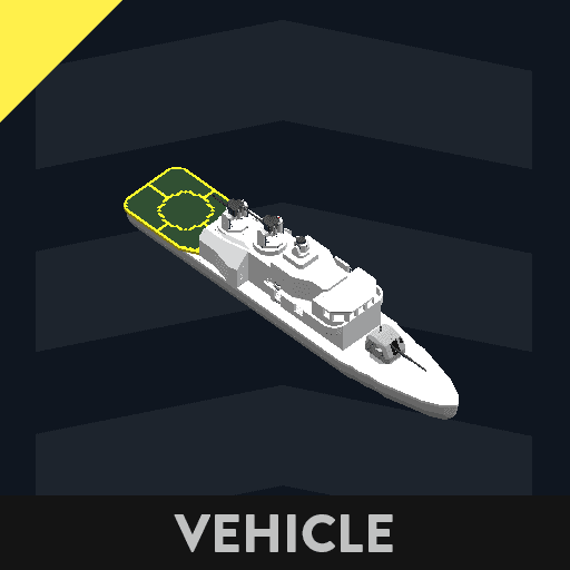 smol boat — Stormworks: Build and Rescue Workshop preview