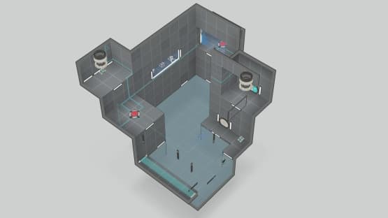 Portal Bridge — Portal 2 Workshop preview